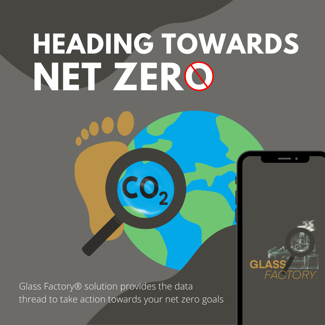 Glass Factory Net Zero